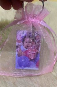 Acrylic Keychain souvenirs for all occassion