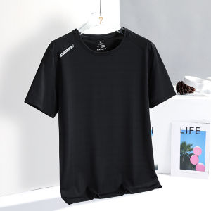 HOLA 2023 Cool Tops Ultra Light Thin Ice Silk Womens T-shirt Breathable Hooded Casual Sports Clothes