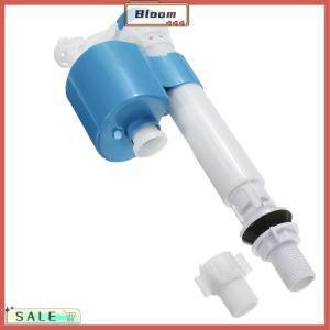 Follow Get New[Bloom Z] Toilet Push Button Dual Flush Cistern Syphon Valve Fill Bathroom Universal