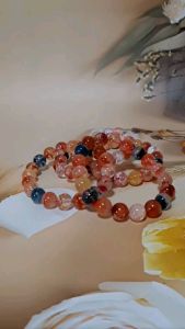 KRISTAL SG:  Colourful Snow Phantom. 七彩幽灵