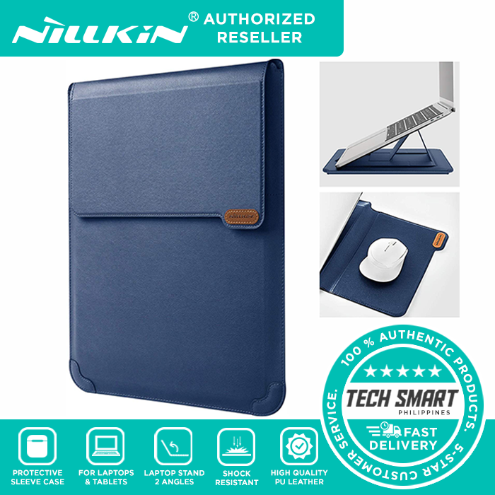 Nillkin Versatile Laptop Sleeve Case Laptop Stand Adjustable