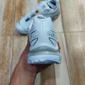 SALOMON XT-6 WHITE LUNAR ROCK. 