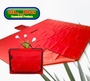 Alda Tikar Lipat / Tikar Tamasya Waterproof Jumbo 150x200cm