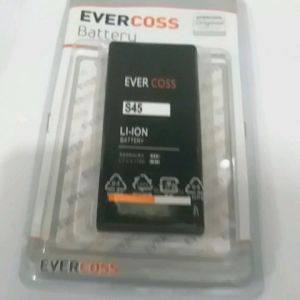 Pemilihan Baterai Daya Tahan Tinggi untuk Smartphone Evercoss S45 & Xtream 1