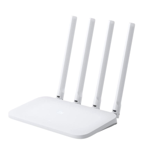 Router OpenWrt Xiaomi Load Balance