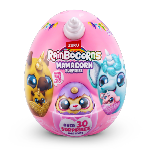 Rainbocorns Mamacorn Surprise by ZURU