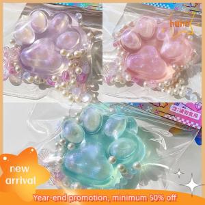 huhe SquishRing ของเล่นสำหรับเด็ก ของเล่นสำหรับบีบเพื่อลดความเครียด