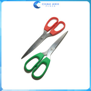 Kéo cắt nhà bếp - cắt vải siêu bén cao cấp Flower Rose 538-8 nhập khẩu Thái Lan