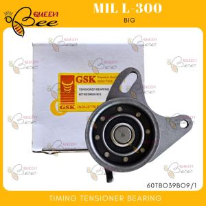 QUEENBEE Mitsubishi L-300 L300 TIMING TENSIONER BEARING Big type 60TBO39BO9/1 GSK