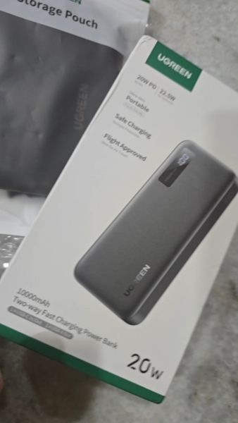 Buyer review video 5