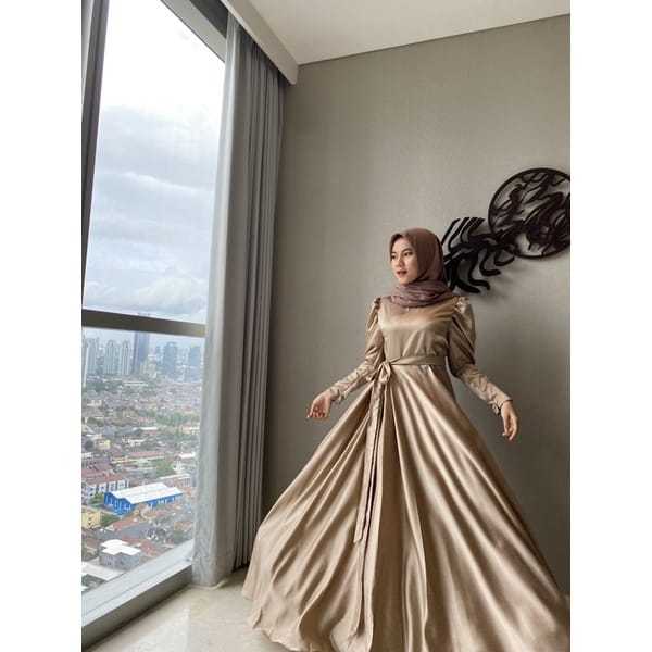 Dress lazada indonesia sale