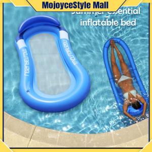 【Clearance Sale】 Vibrant Inflatable Lounger Chair for Water Fun - Ideal for Swimming Pool and Beach Parties
