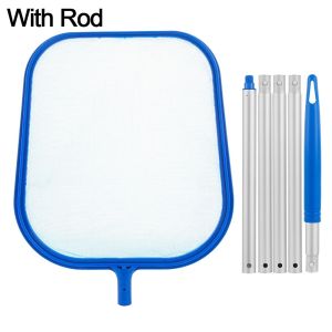 COD 14 Inch Swimming Pool Wall Ground Vacuum Head with Side Brush Cleaning Tool