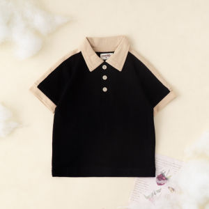 Axel Zea Kaos Polo Anak Couple 1-7 Thn