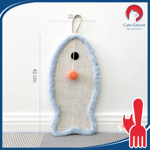 PREMIUM Cat Scratch Board Cat Scratcher Cat Bed Cat Scratching Long Lasting Average last for 1 year for daily use