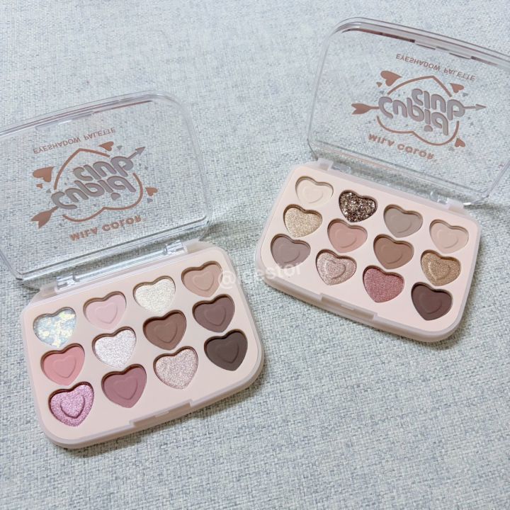 เขียน python gui ด้วย tkinter ep1 -... MC5065 MILA COLOR พาเลทแต่งตา เนียนละเอียด เกลี่ยง่าย ให้สีชัด ติดทนนาน ...
