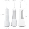 Máy Tăm Nước Panasonic EW1511 / EW1513/ EW-DJ54, Giúp Loại Bỏ 99,9% Vi Khuẩn, Ngừa Sâu Răng Hiệu Quả, An Toàn Cho Răng Niềng và Răng Nhạy Cảm, Nhập Đức, BH 12 Tháng. 