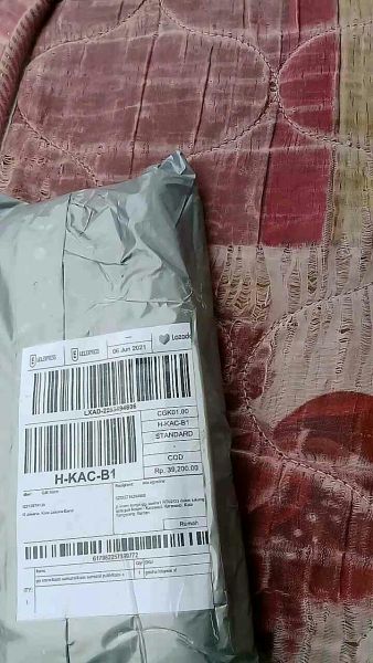 Buyer review video 2