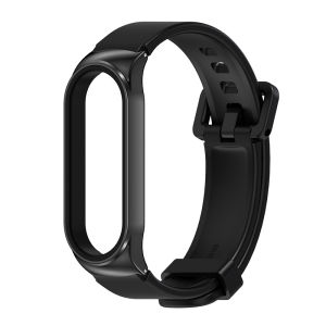 Mi Band 7 6 5 4 3 Strap Silicone Wristbands for Mi Band 6 Strap Wrist Belt for Xiaomi Mi Band 5 Bracelet Miband 7 Xiaomi Pulseira