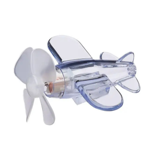 MAINAN PESAWAT LED AKSESORIS MOTOR DAN MOBIL MAINAN PESAWAT LED ANGIN Dekorasi Motor Dan Mobil / Lampu Energi Angin-Memancarkan Cahaya Pesawat / Aksesoris Mobil / Mainan