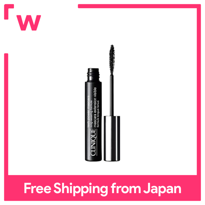 Clinique Lash Power Mascara Long Wearing Formula 01 6ml | Lazada PH