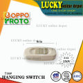 716 HIGH QUALITY HANGING SWITCH ( WHITE ). 