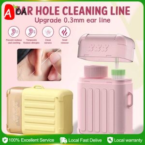 Ear Piercing Cleaning Line Ear Piercing Cleaning Solution Anti-inflammatory Cleaning Line