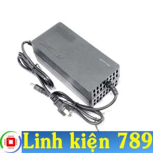 Sạc pin máy khoan 21V Pin Lithium 5S 3.7V 21V 3A Jack DC tự ngắt khi đầy