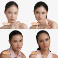 SAVIOSA Cupid Cushion Perfect Stay Satin Finish Serum Cushion Medium to High Coverage Non Cakey & Non Crack. 