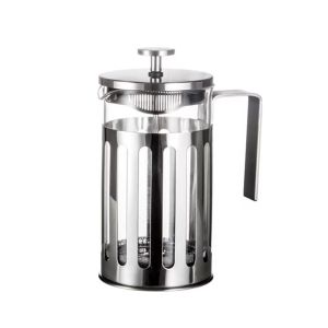 French press coffee/teko french press stainless kualitas premium