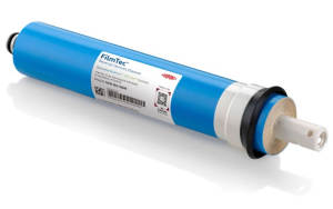 Lõi lọc nước Ro Karofi chính hãng Ecoro0025 - Tặng kèm 1m dây phi 6 máy lọc nước