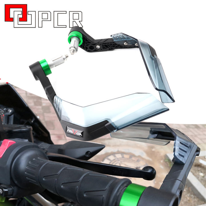 Repose-Pieds Moto Avant Pour Kawasaki ER6N Ninja 650R Z1000SX Versys 650 1000 - Cale Pieds Aluminium