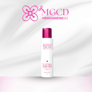 HIKARI SKIN ESSENTALS | Ultrafresh Big Toner | 120ml