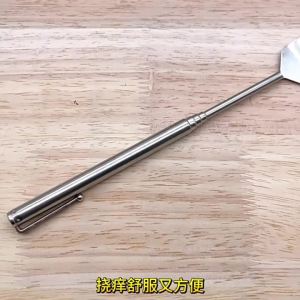 Cây gãy lưng dài 16-50cm gấp gọn