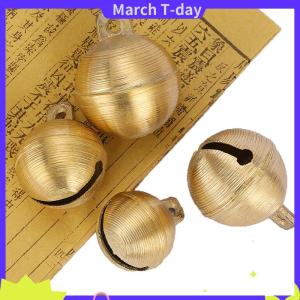 March ระฆังทองแดงรูปวัวแกะม้าระฆังสำหรับเลี้ยงสัตว์ปศุสัตว์ระฆังทองแดงวัวมีเสียงดัง