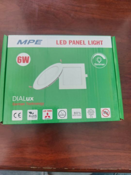 %5BHCM%5D%C4%90%C3%88N%20LED%20%C3%82M%20TR%E1%BA%A6N%20MPE%206W%20RPL-6%20B%E1%BA%A2O%20H%C3%80NH%202%20N%C4%82M%20-%20Image%201