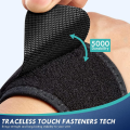 Salorie 2 Pack Wrist Brace for Right&Left Hand - Wrist Wraps for Men&Women - Adjustable Wrist Band for Sports Protecting/Tendonitis Pain Relief/Injury Recovery/Daily Work, Carpal Tunnel Wrist Brace. 