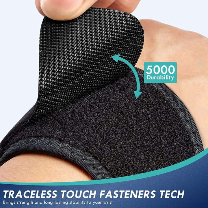 Salorie%202%20Pack%20Wrist%20Brace%20for%20Right&Left%20Hand%20-%20Wrist%20Wraps%20for%20Men&Women%20-%20Adjustable%20Wrist%20Band%20for%20Sports%20Protecting/Tendonitis%20Pain%20Relief/Injury%20Recovery/Daily%20Work,%20Carpal%20Tunnel%20Wrist%20Brace%20-%20Image%208