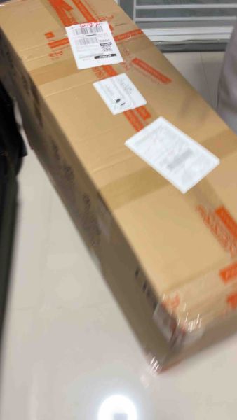 Buyer review video 2