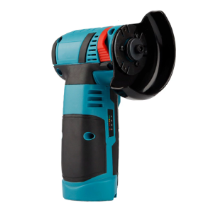 เครื่องตัดแปรงบดมุม12V ไร้สายเครื่องขัดพกพาตัดเครื่องขัดเงาขนาดเล็กที่บ้านเครื่องมือไฟฟ้า19500Rpm