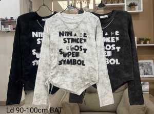 ATASAN KAOS IMPORT BAT