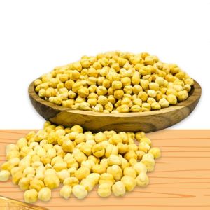 Kacang Arab 100gr / Kacang Arab Panggang / Kacang keju / Kacang India / Chickpeas /SHABANI STORE
