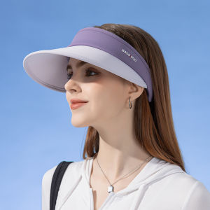 Beach Hat for Women Sun Hat Summer Hats for Women Sun Hat Visor Hat for Women Sunshade and UV protection Breathable Korean Fashion