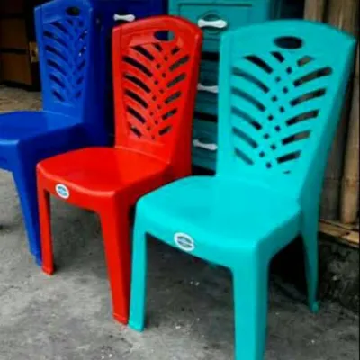Kursi Plastik Napolly Big 209 (Harga Promo)