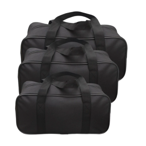 Vải Oxford túi dụng cụ bảo trì túi lưu trữ cho dễ dàng tổ chức Giao thông vận tải công cụ hội thảo nhà thợ điện