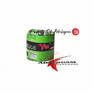 VISE 1 Meter Lem Talang - Lakban Anti Bocor - Penambal Atap Rembes