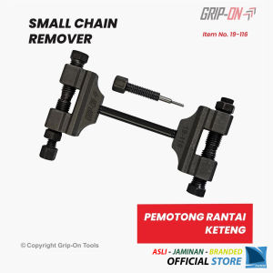 Pemotong Rantai Keteng Sepedamotor dan Rantai Sepeda - Small Chain Remover GRIP-ON
