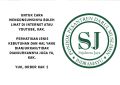DAUN JAMBU BIJI SEGAR 10 Daun. 