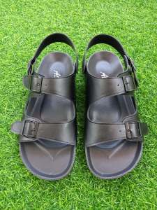 Sandal Gunung Pria Casual Murah Meriah ALB 009