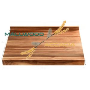 ACCACIA Pastry board / Talenan Serba Guna / Talenan Pemipih adonan
